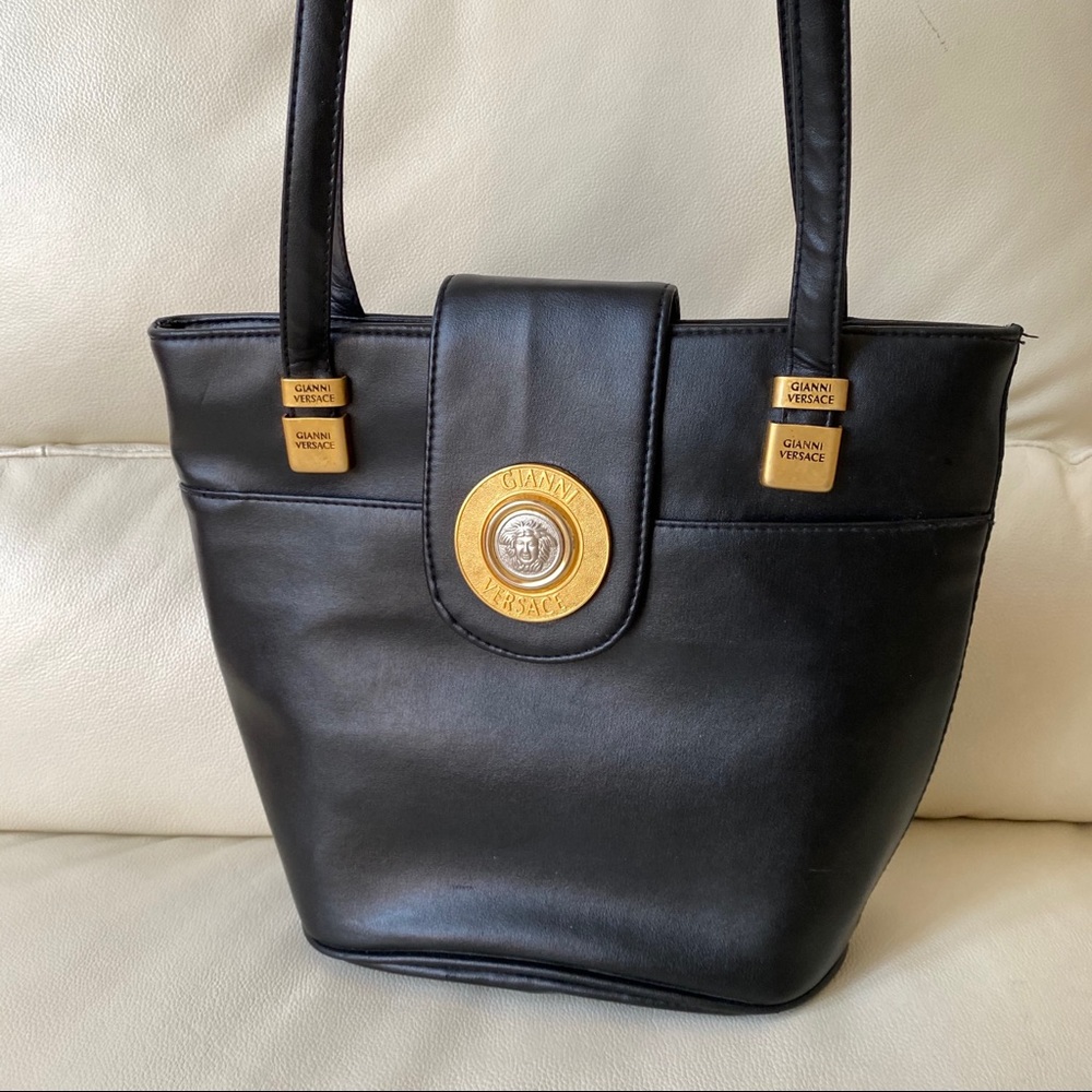 Gianni Versace Bag